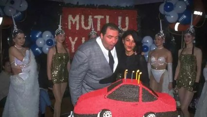 Yıllar sonra ortaya çıkan Kenan Şeranoğlu: Ortada bir suç yoktu