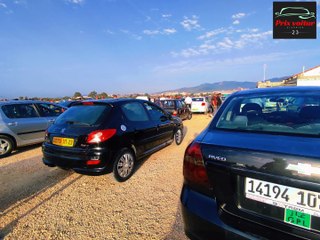 أسعار السيارات المستعملة في الجزائر لنهار اليوم 13 ديسمبر 2023