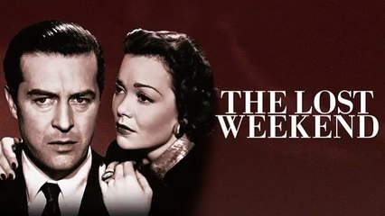 WatchFilm "The Lost Weekend: A Love Story" 2023 FULLMOVIE'English-sub