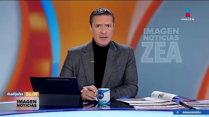 Reportan balacera en Paseo Interlomas en Huixquilucan, Estado de México