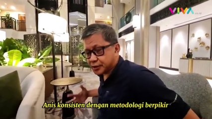 Kata Rocky Gerung Soal Debat Cawapres 2024