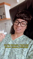 Big Bang Theory Star Kate Micucci Rivela: 'Mai Fumato', Ma Mi Hanno Diagnosticato il Cancro ai Polmoni 😢'