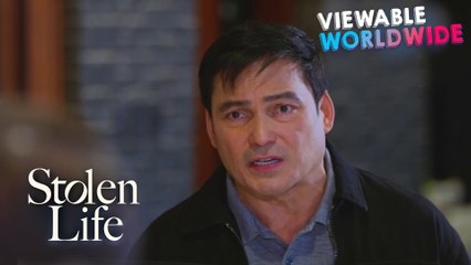 Stolen Life: Uuwi pa ba ang maybahay ni Darius? (Episode 23)