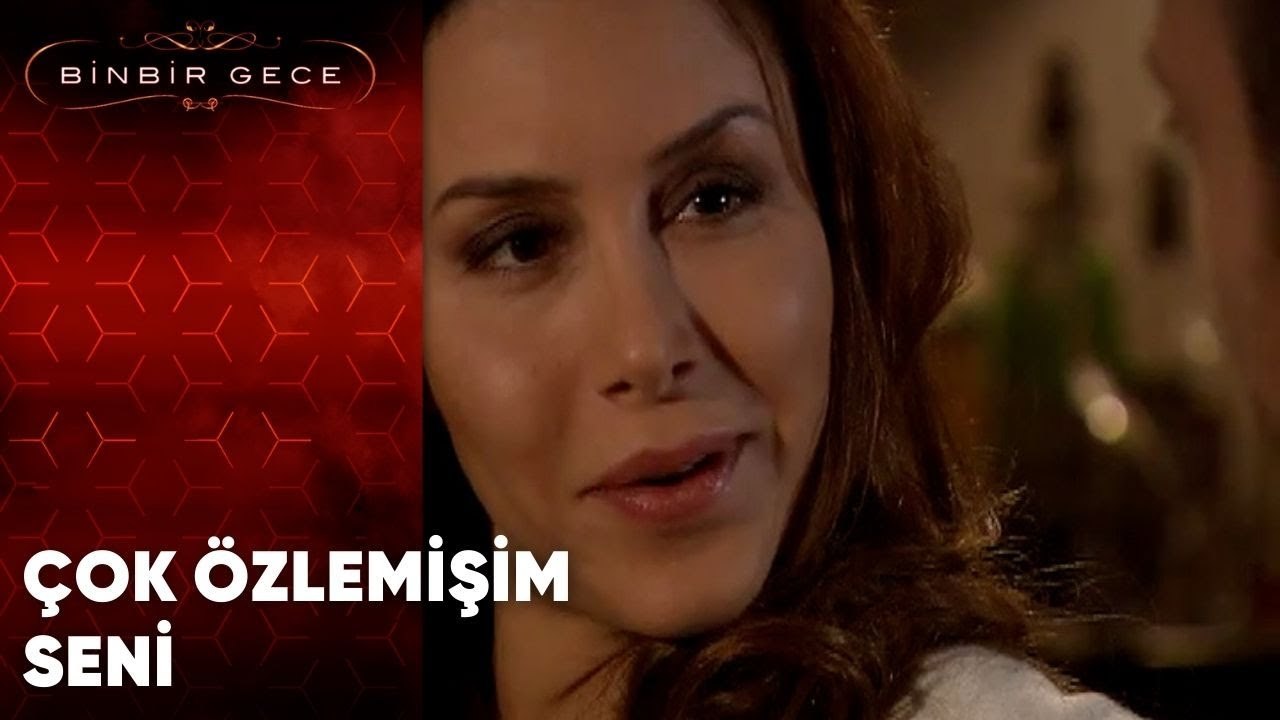 Çok Özlemişim Seni | 48.Bölüm