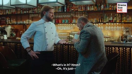 Fancy Chef Frames A Street Cook _ @DramatizeMe