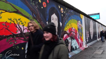 В Берлине назвали лучшие европейские фильмы