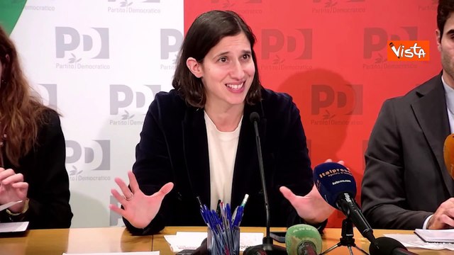 Schlein a Meloni: I suoi alleati sono nemici degli interessi italiani