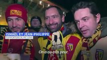 C1: Lens, vainqueur de Séville 2-1, qualifié pour les barrages de Ligue Europa