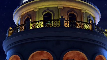 Rafadan Tayfa 4 Hayrimatör Fragman