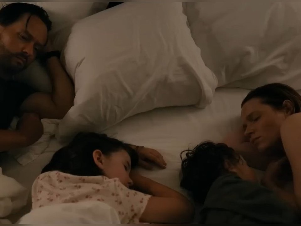 "eine million minuten": herzergreifender erster trailer