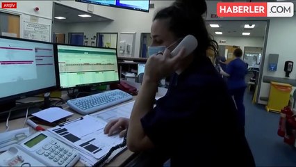 Birleşik Krallık'taki bir ilkokulda, Viktorya dönemine ait son derece bulaşıcı ve ölümcül difteri hastalığı tespit edild