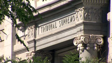 El presidente del Supremo rechaza el "ataque personal" de Junts a jueces