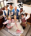 MK Theatre - Cinderella Panto Advert 2023