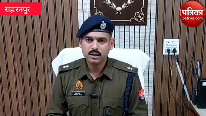 गोला फटने से मासूम की मौत