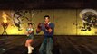 Jin Xiaoyu School Outfit Tekken Tag Tournament HD 4K 60 FPS