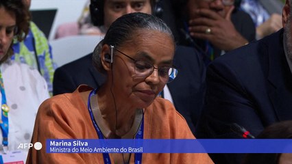 Brasil pede a países desenvolvidos que assegurem meios necessários para transição energética