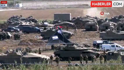 İsrail ordusu Gazze'de pusuya düşürülen dokuz askerin öldürüldüğünü açıkladı