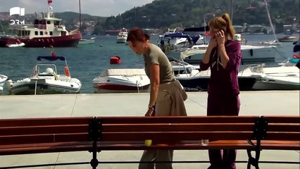 Ishq e Mamnu - Episode 04 _ Beren Saat, Hazal Kaya, Kıvanç _ Turkish Drama _ Urdu Dubbing