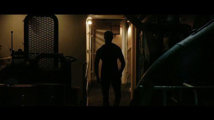 Navio de Sangue 2023 Teaser Oficial Dublado