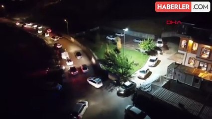 Download Video: Malatya'da suç örgütlerine silah temin eden kaçakçılara operasyon: 13 gözaltı