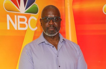 Terry Crews will be "forever grateful" to have known Andre Braugher