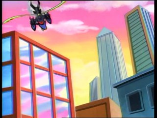 DOUBLE DRAGON - S02 E07 - The Spirit in the Sword (480p - DVDRip)