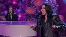 Demi Lovato - A VERY DEMI HOLIDAY SPECIAL FULL 2023