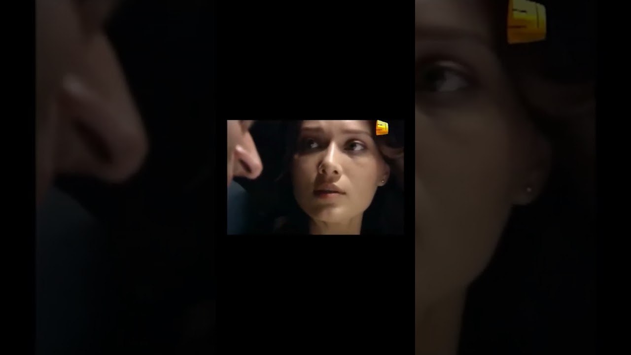 Что Саваш скажет Ясемин    Любовь и наказание   серия 24 #shorts