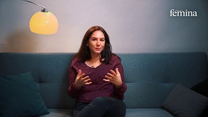 Il était une fois : "je suis rentrée à la maternité avec mon bébé et j'en suis ressortie seule..."