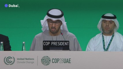 COP28: un accord historique pour une "transition" hors des énergies fossiles