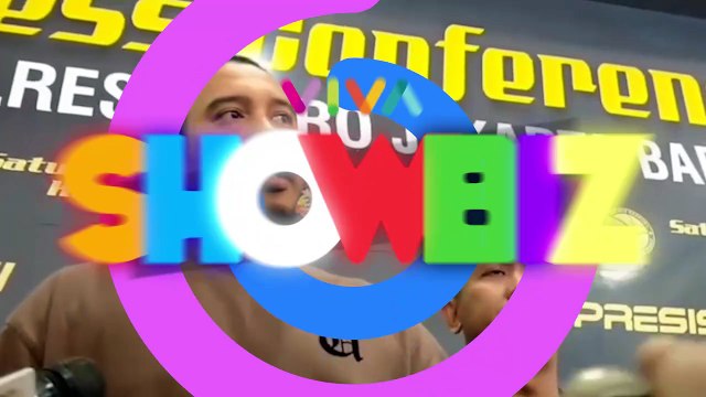 Baru Bebas, Ammar Zoni Ditangkap Habis Pakai Narkoba Sendiri