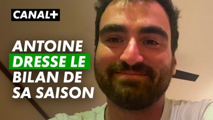 Antoine Rozner, un titre à défendre - Golf + le mag