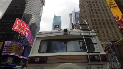 Asperger's Are Us | movie | 2016 | Official Trailer