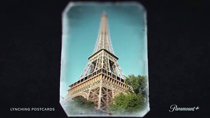 Lynching Postcards: Token of a Great Day | movie | 2021 | Official Trailer