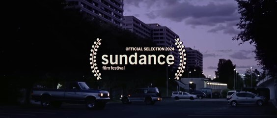 Handling the Undead | movie | 2024 | Official Trailer