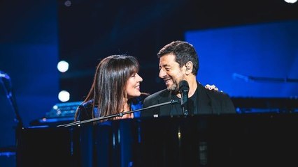 On s'était dit rendez-vous... avec Patrick Bruel
