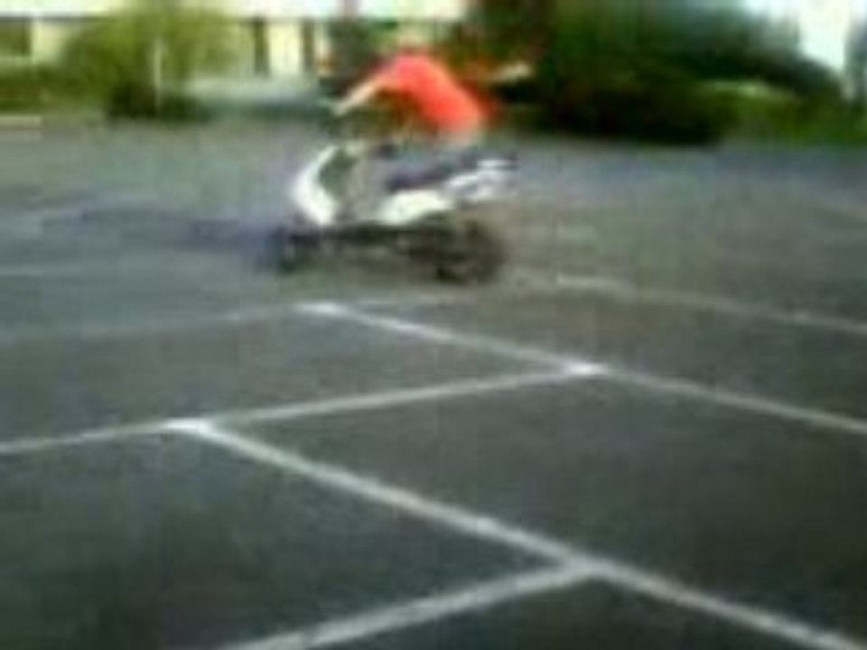 Après la taule, le réconfort!