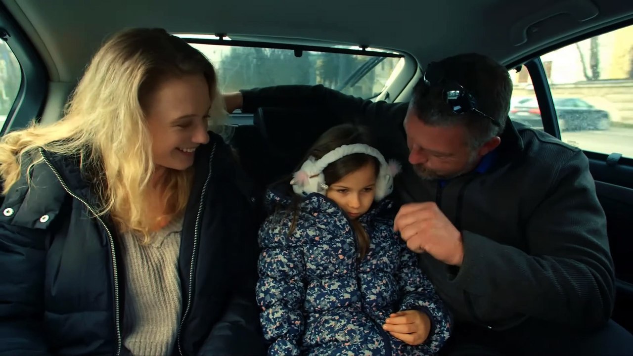 Adrenalin - Die Zeit läuft ab | movie | 2022 | Official Trailer