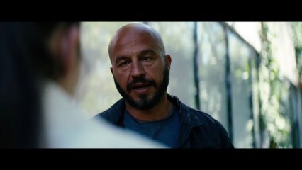 Darkland  - The Return | movie | 2023 | Official Trailer