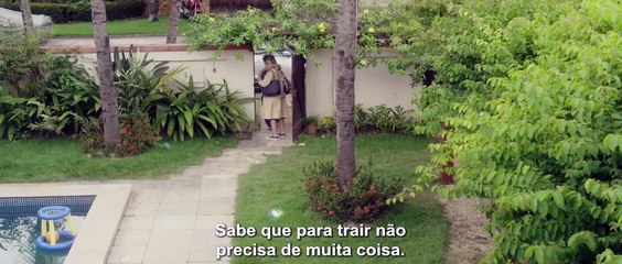 Ninguém É de Ninguém | movie | 2023 | Official Trailer