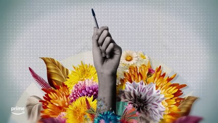 Judy Blume Forever | movie | 2023 | Official Trailer