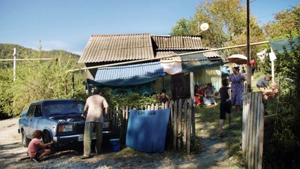 Непосредственно Каха. Другой фильм | movie | 2023 | Official Trailer