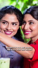 Lesbian, Straight and Beyond || Acharya Prashant