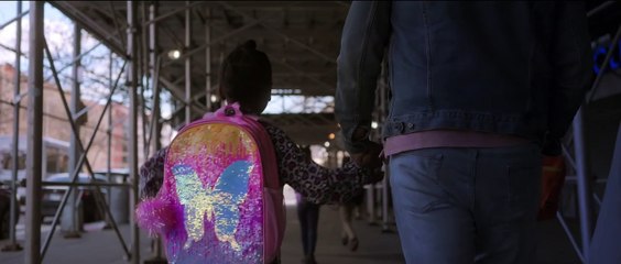 Gotham: The Fall and Rise of New York | movie | 2023 | Official Trailer