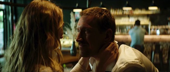 Синдром Каспера | movie | 2023 | Official Trailer