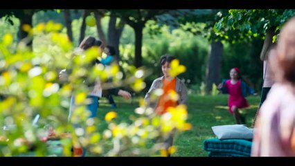 La Guerra dei Nonni (2023) 🎬 - Official Trailer of the Heartwarming Comedy