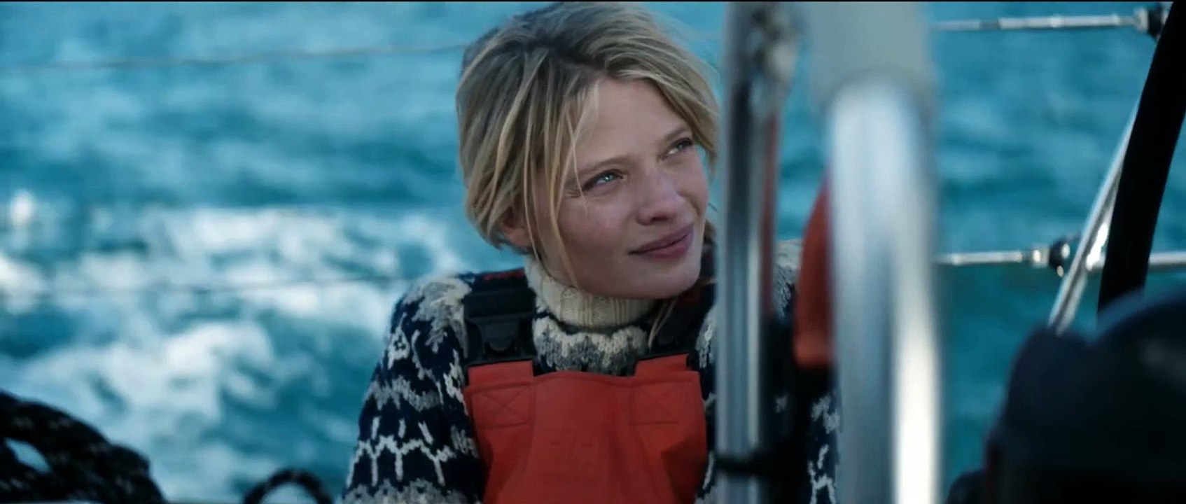 Suddenly | movie | 2023 | Official Trailer