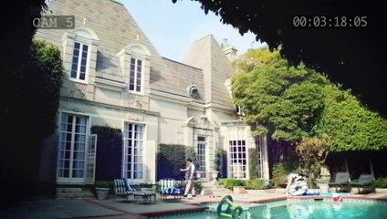 At the Gates (2023) | Official Trailer – A Housekeeper’s Journey in LA