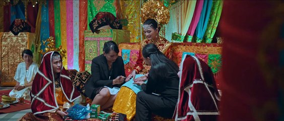 Imam Without Makmum | movie | 2023 | Official Trailer