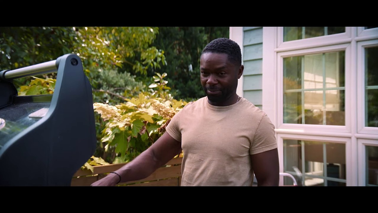 Role Play | movie | 2024 | Official Trailer